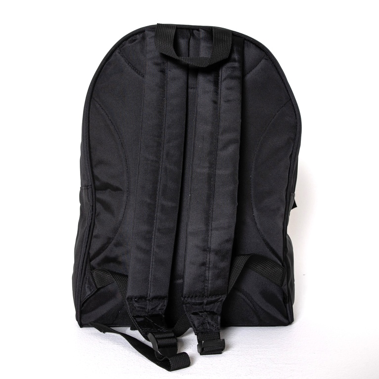 Backpack "Back" Black 4